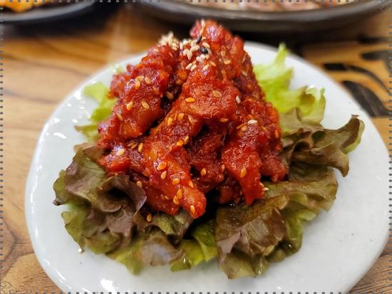 좋은날순대국 이미지