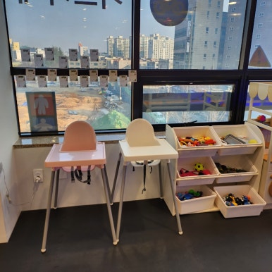 우리끼리키즈카페구미사곡역점 이미지