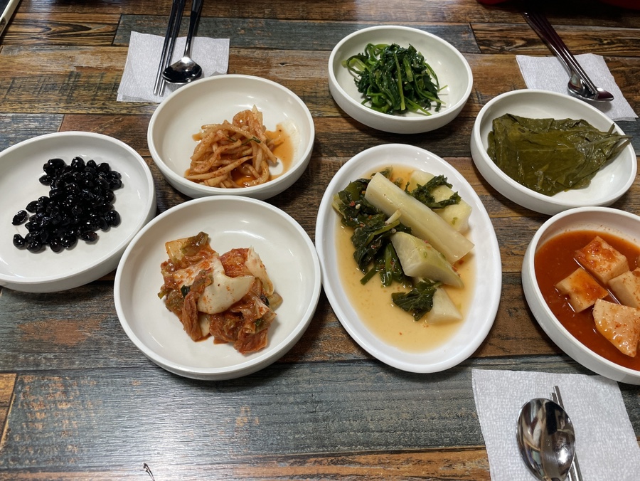 경아네추어탕 이미지