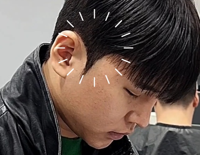 마리맨즈헤어영등포역점 이미지