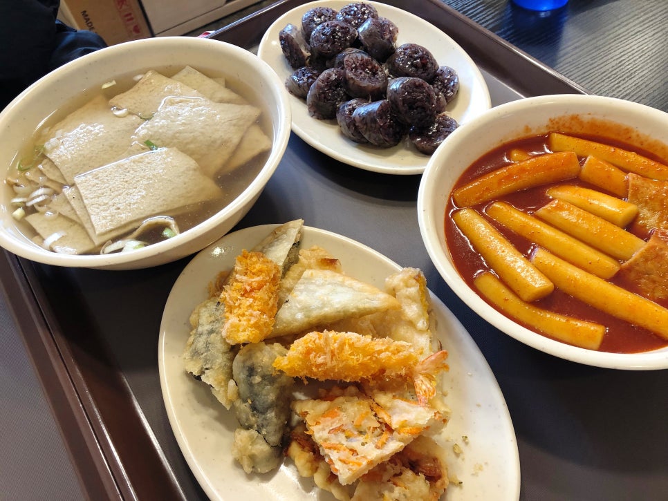 선릉매운트럭떡볶이 인천부평점 이미지