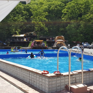 파머스힐캠핑장 이미지