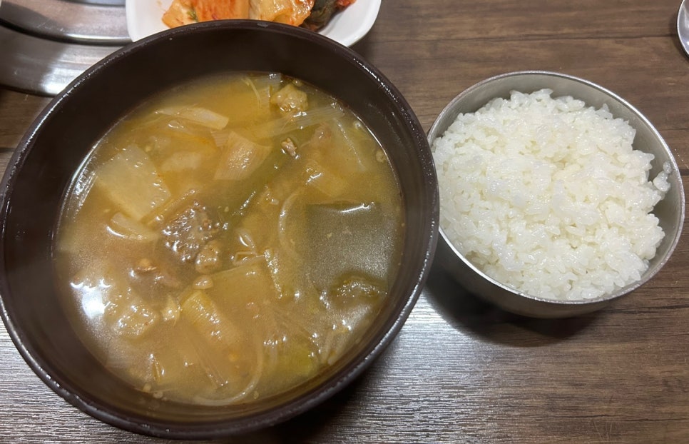 풍각식당 이미지