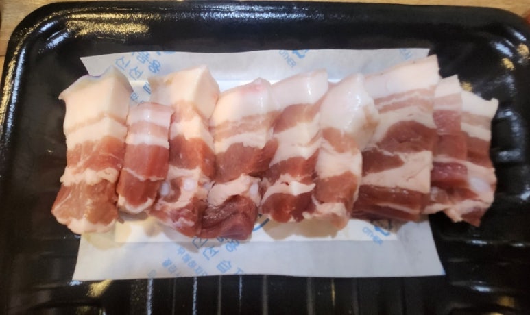 이내정육점 이미지