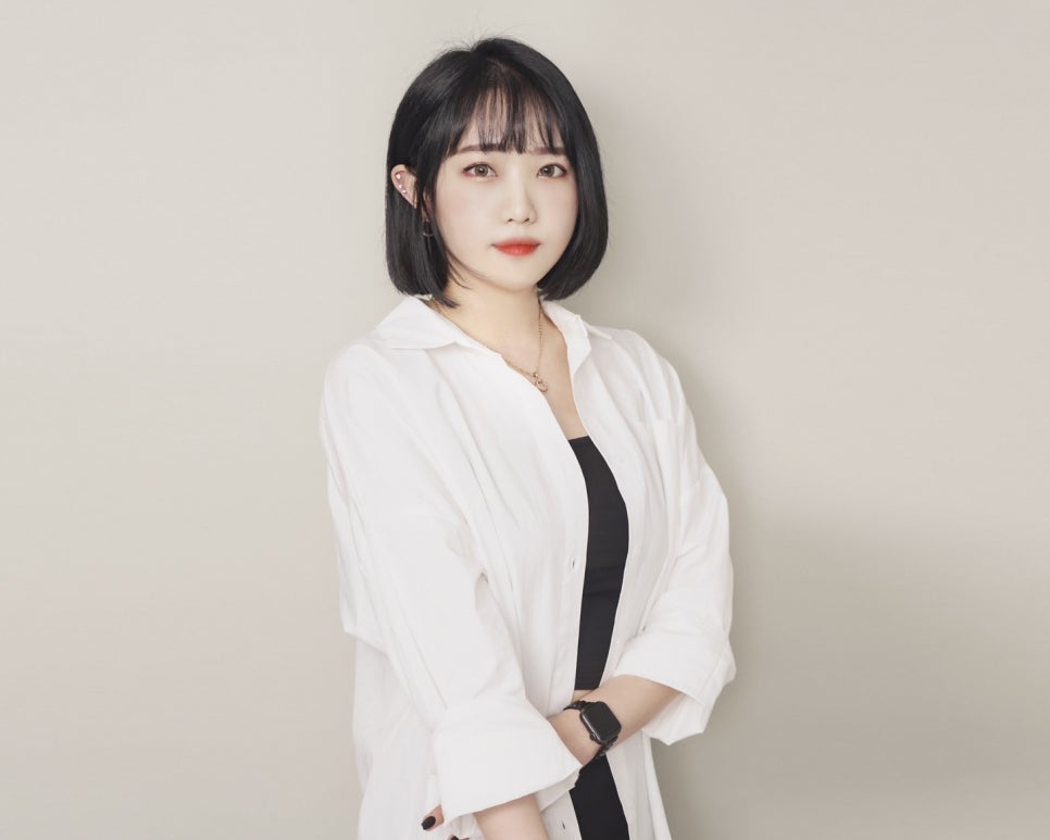 1ST HAIR 이미지