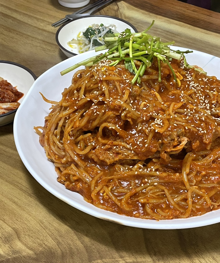 세원꽃게찜 이미지