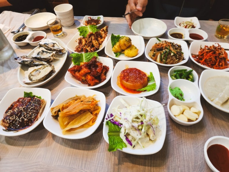동해바다처럼 이미지