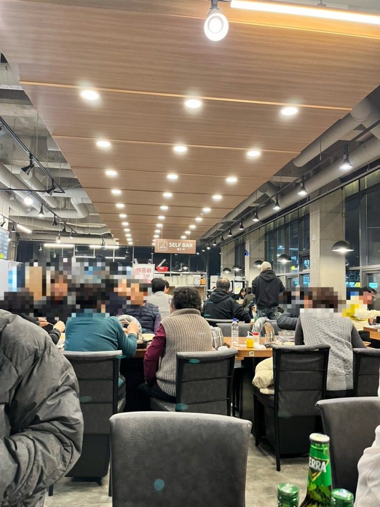 영복갈비제주본점 이미지