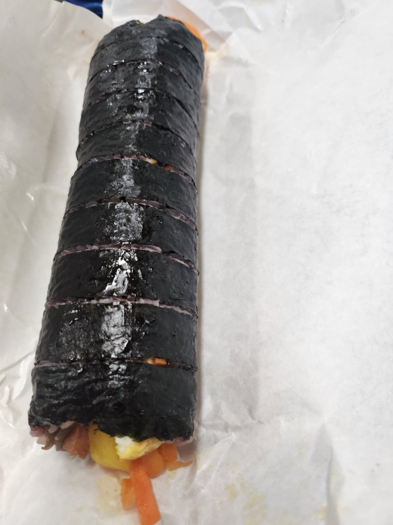 명가온김밥센트럴 이미지
