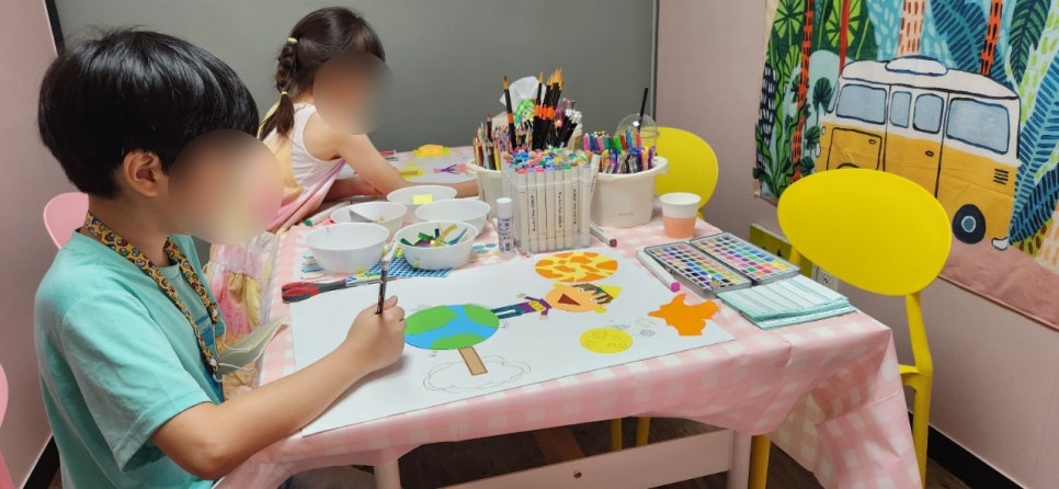 미술상상미술교습소 이미지
