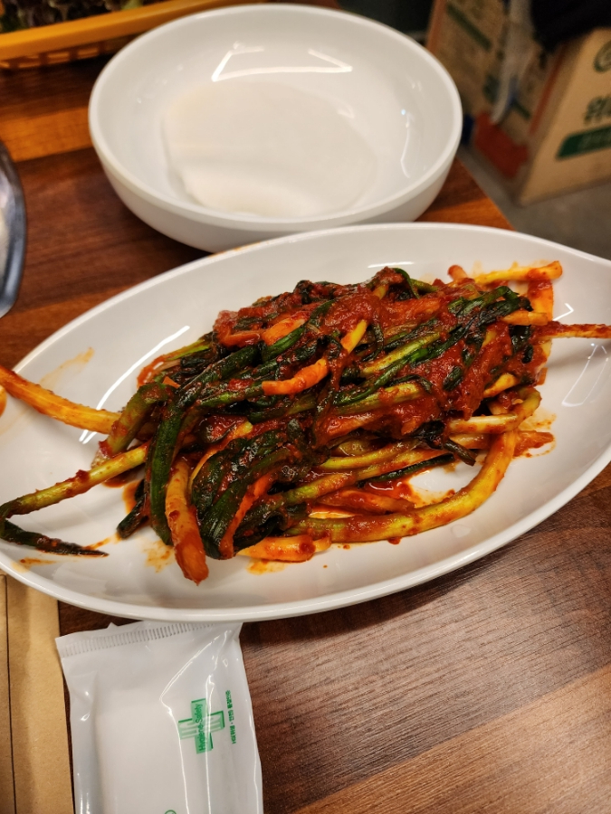 싹쓰리솥뚜껑삼겹살망우점 이미지