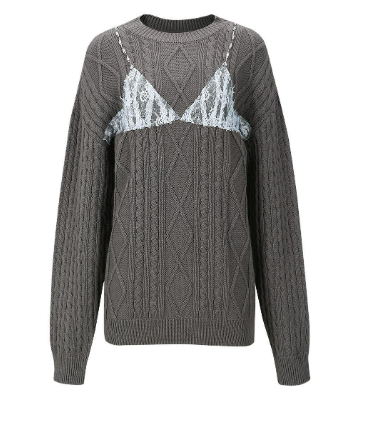 온스웨터(On sweater) 이미지