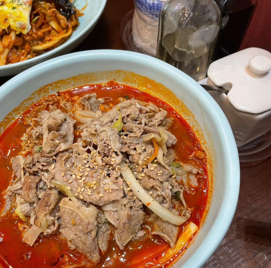 가장맛있는족발문경점촌점 이미지