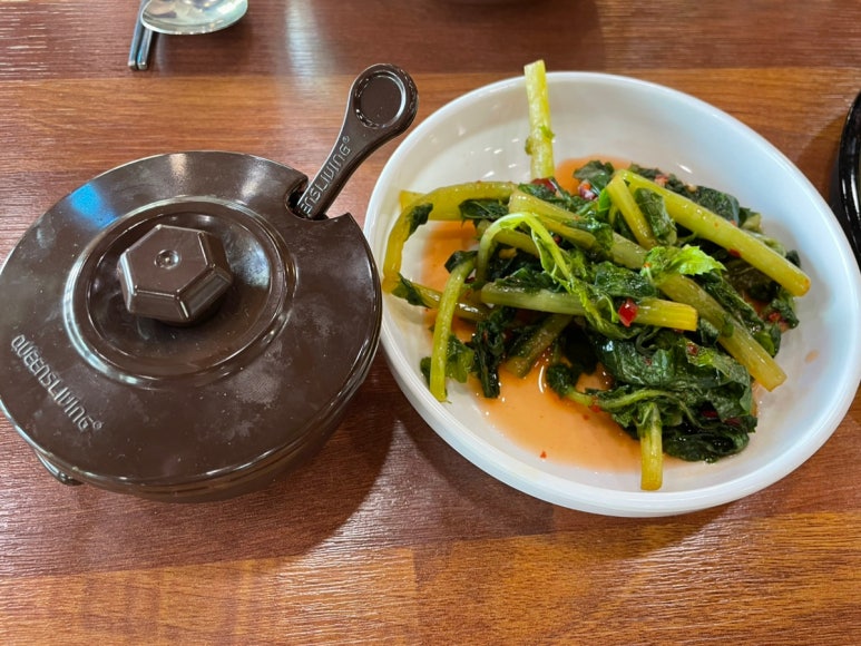 일번지비빔국수충주 이미지