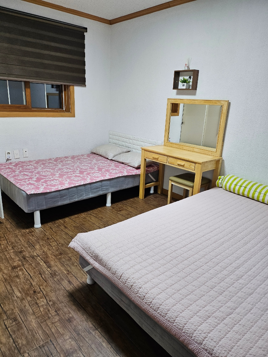 솔이네펜션 이미지