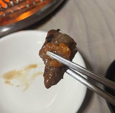 오필승닭발거두점 이미지