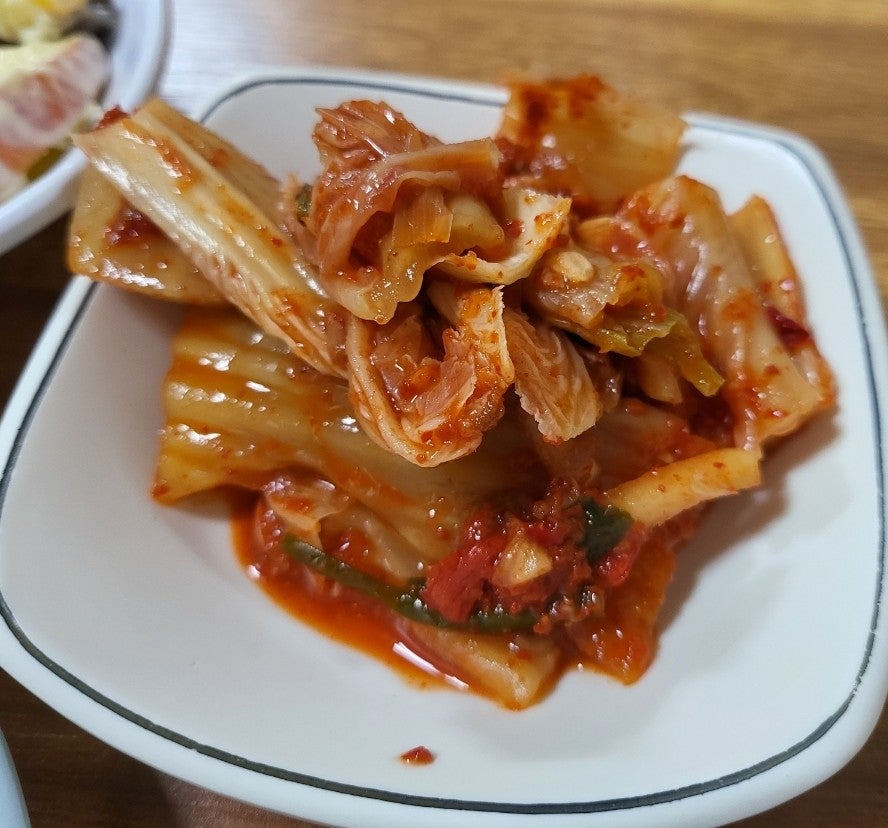 윤씨네 생선구이 이미지