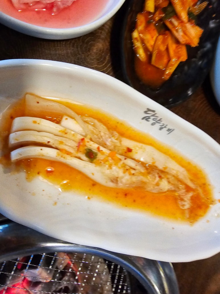 하대승담양갈비부전역점 이미지