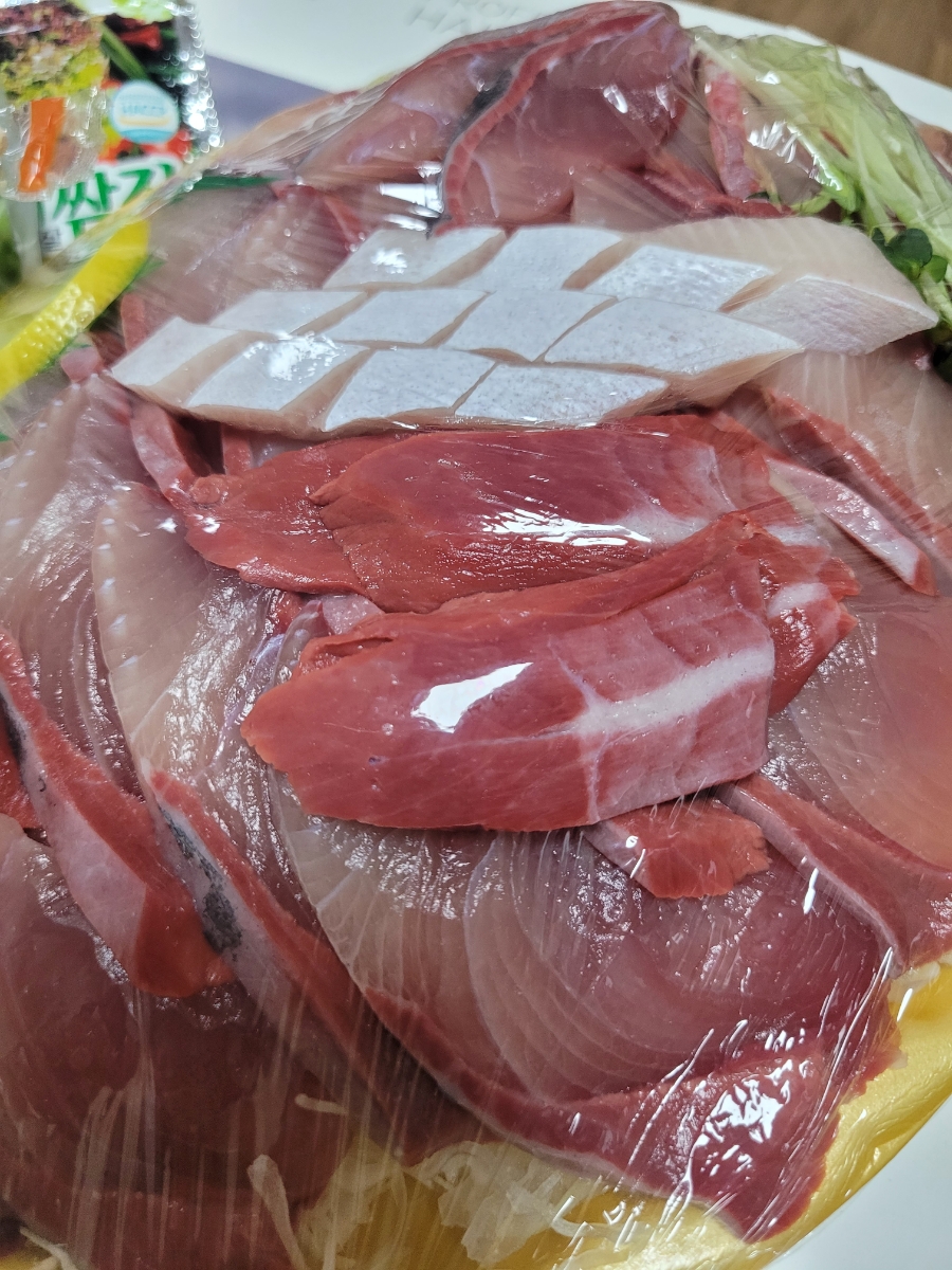 와온회식당 이미지