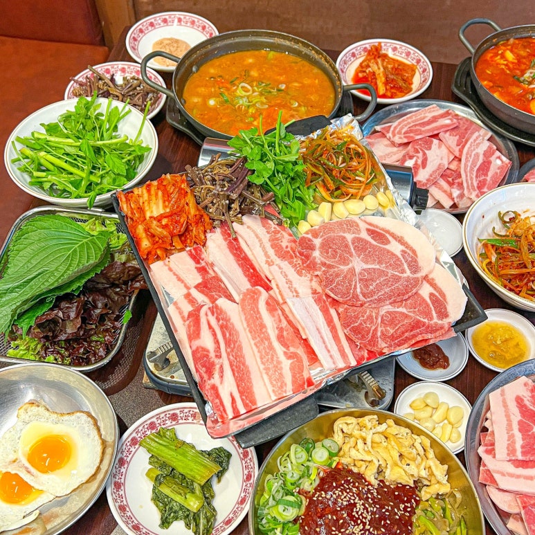한라상회 이미지