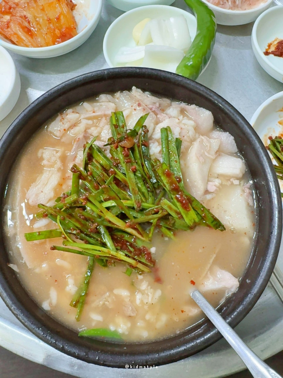 왕돼지 이미지