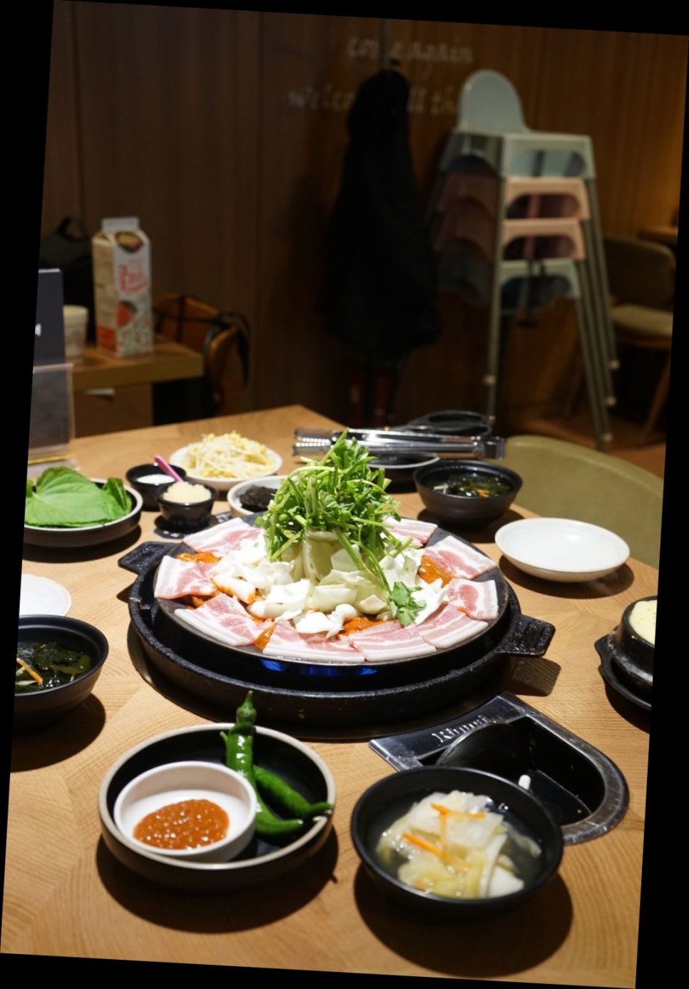 쭈꾸미일당백구월 이미지