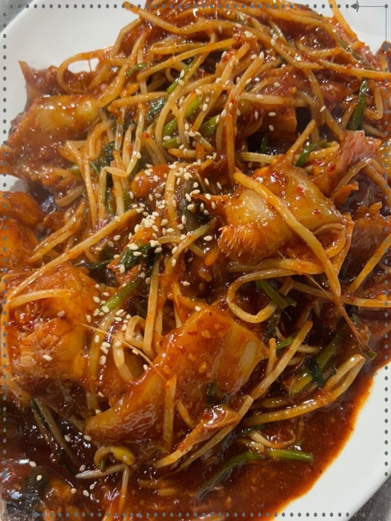 초당해물찜 이미지