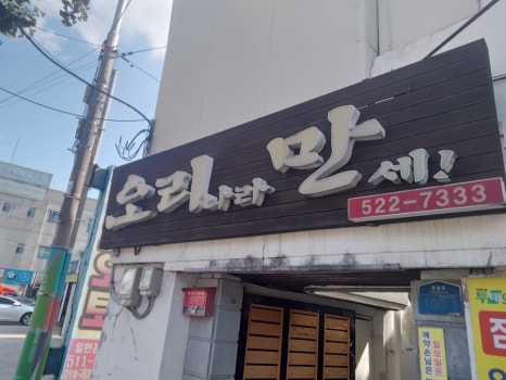 오리나라만세 이미지