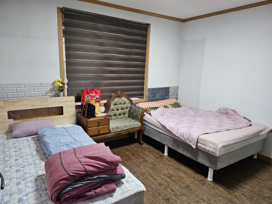 솔이네펜션 이미지