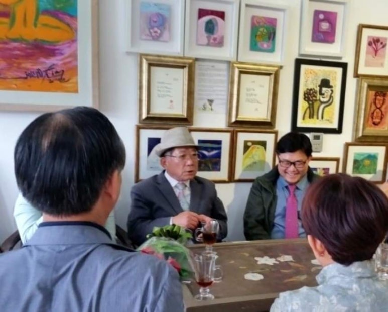오정엽갤러리 이미지