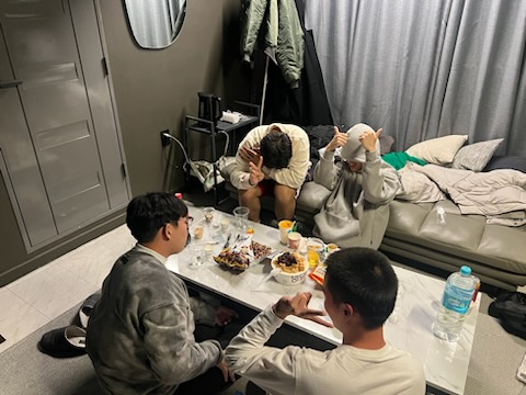 우리들만의공간아집트 이미지