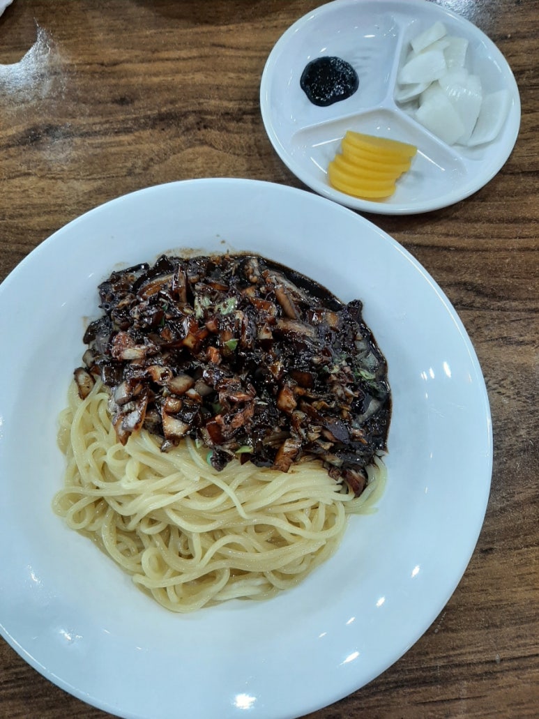 길림반점 이미지