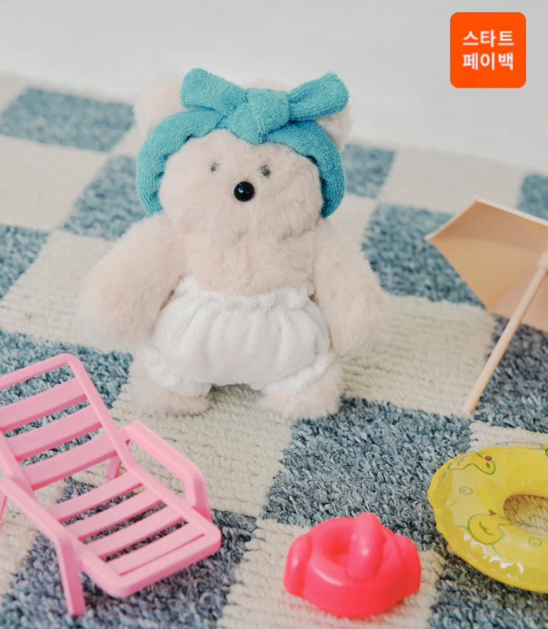 꼼꼬미헤어 이미지