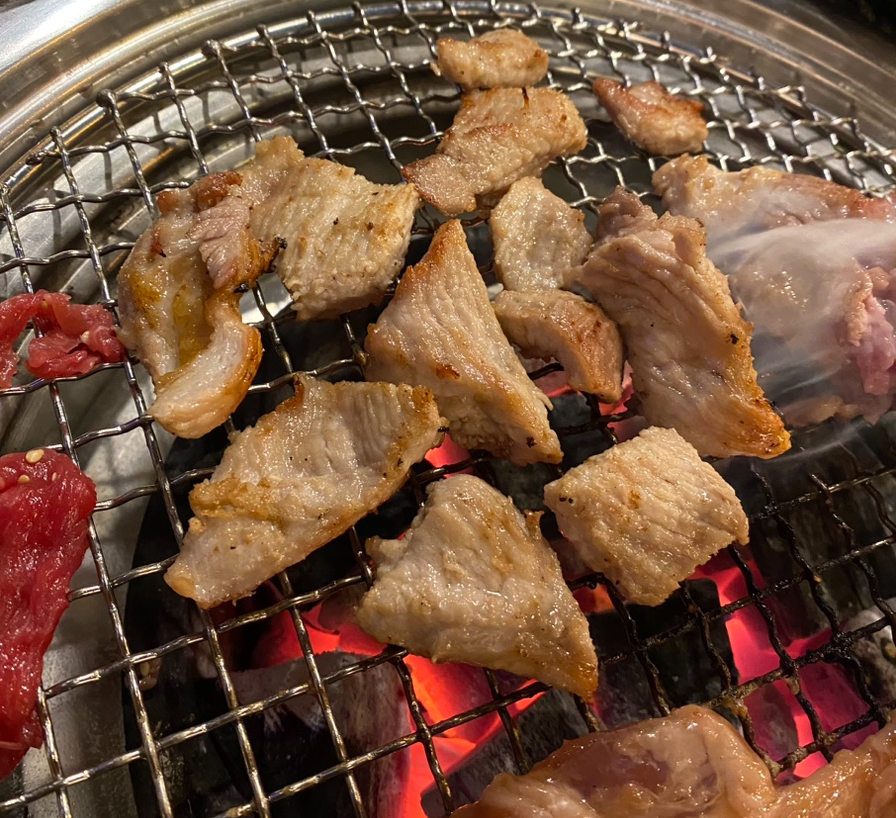 마포왕갈비 이미지