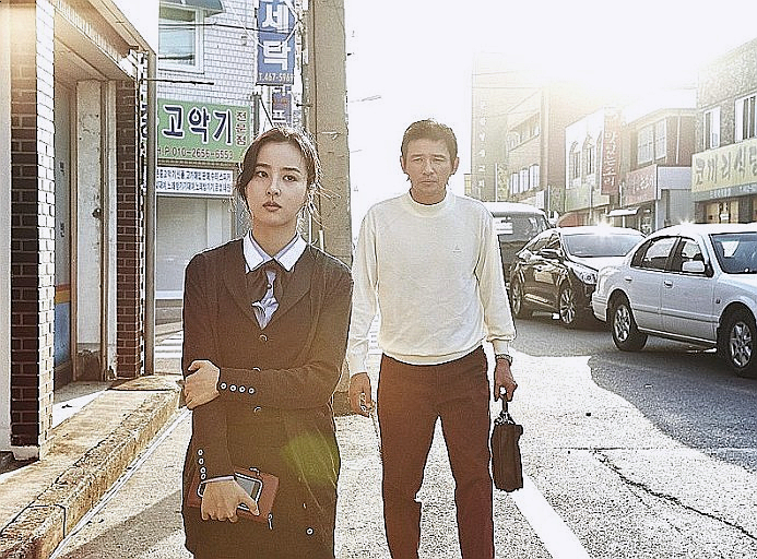 언화 연기학원 이미지