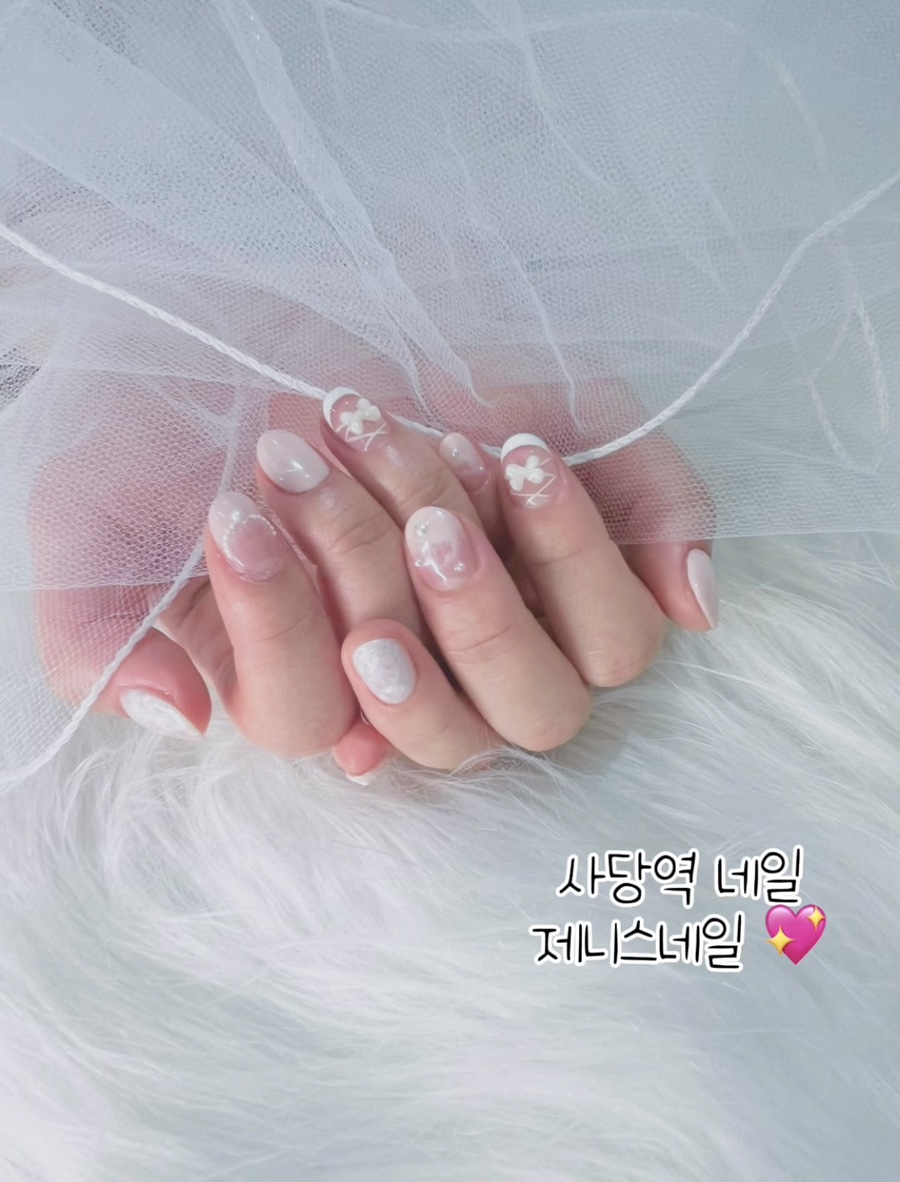 제니스네일 이미지
