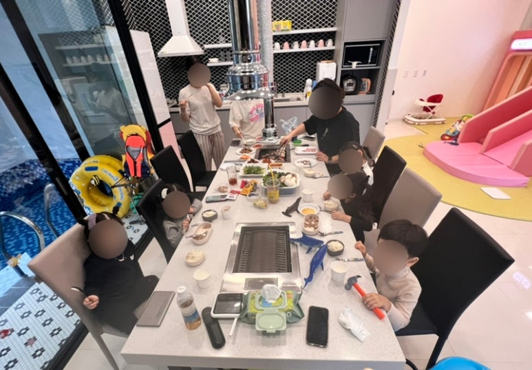 펀지키즈풀빌라5 이미지