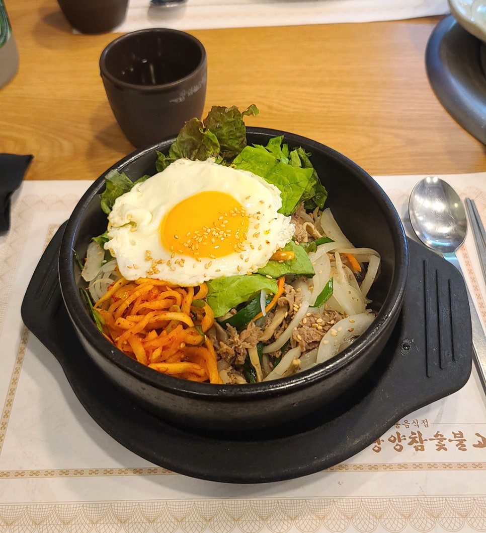 진동사거리식당 이미지