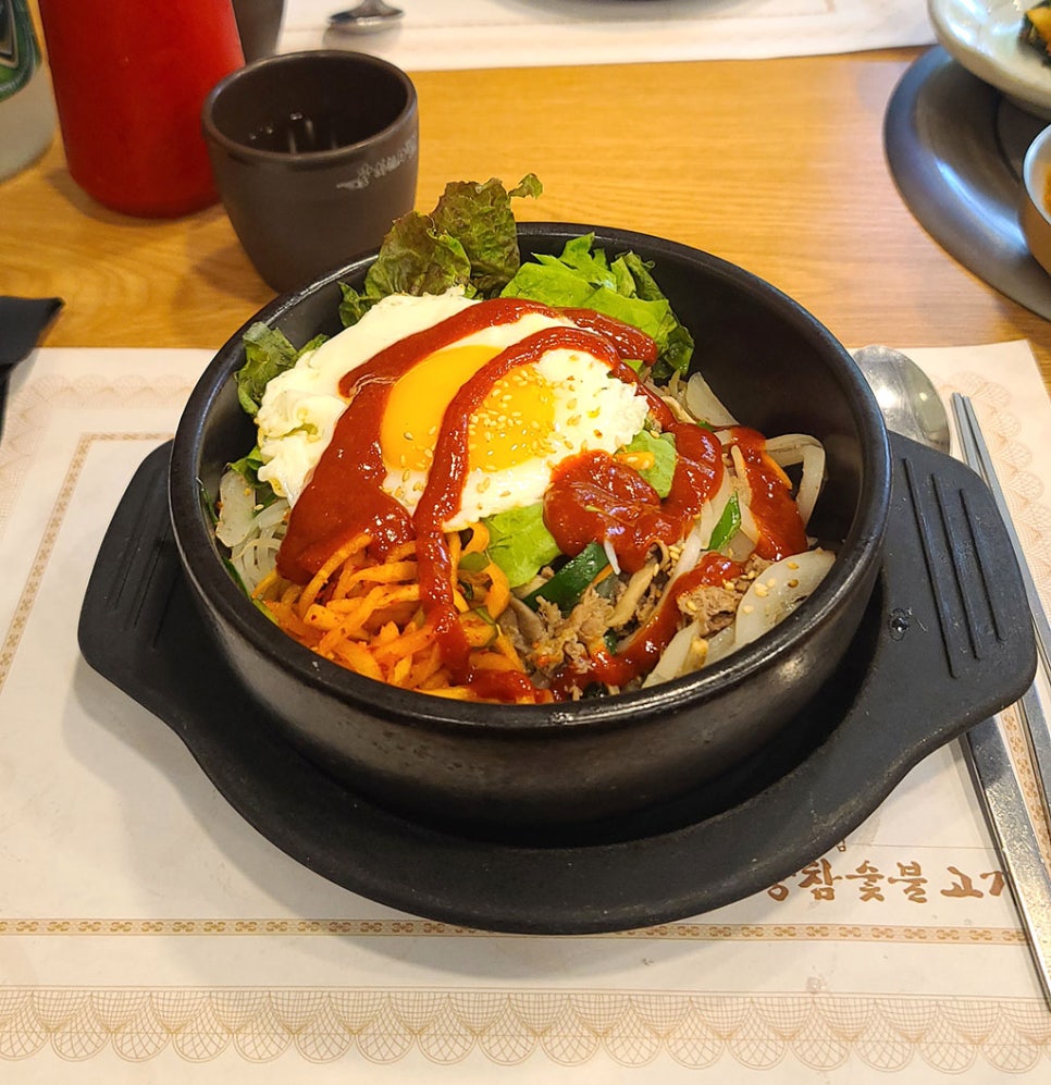 진동사거리식당 이미지