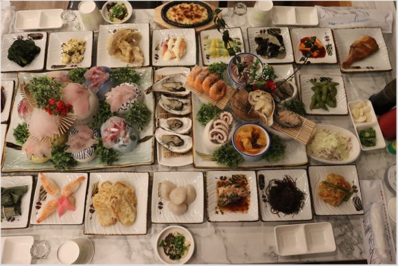삼척대게왕 이미지
