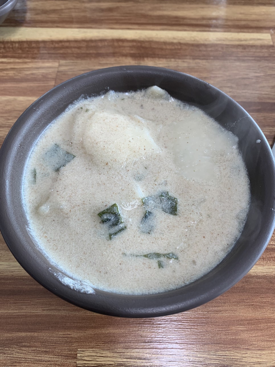 칼국수앤커피 이미지