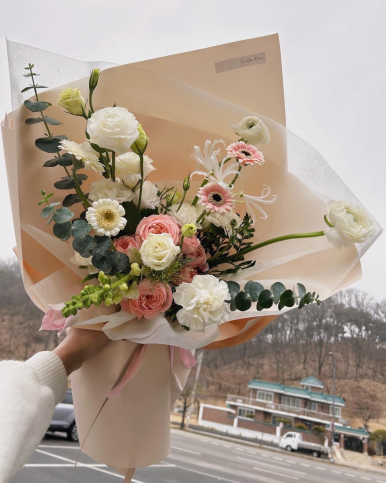 리플라워 이미지
