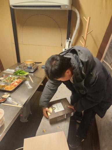한마음정육식당방동점 이미지