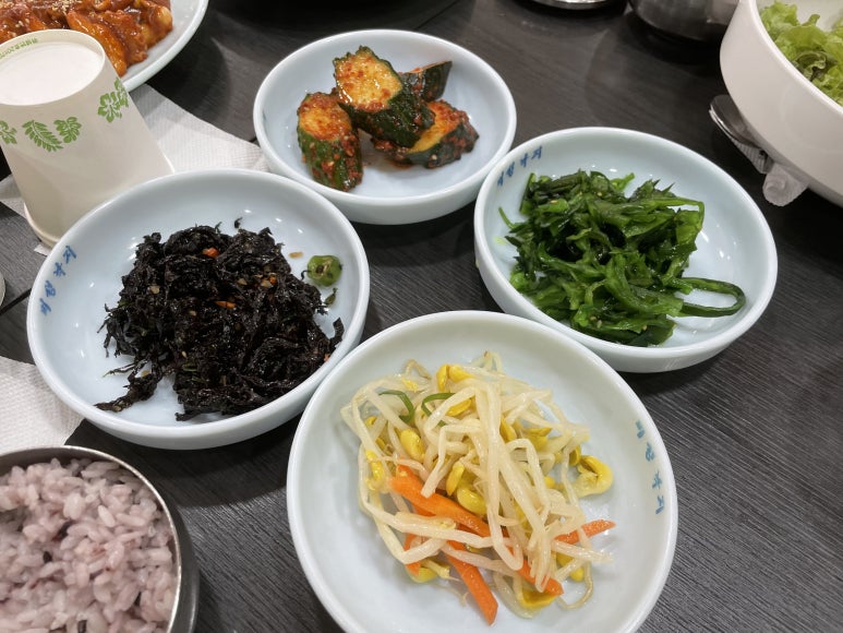 무교동미성낙지장안 이미지