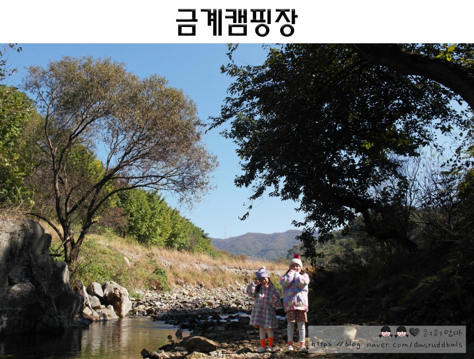 금계관광농원 이미지