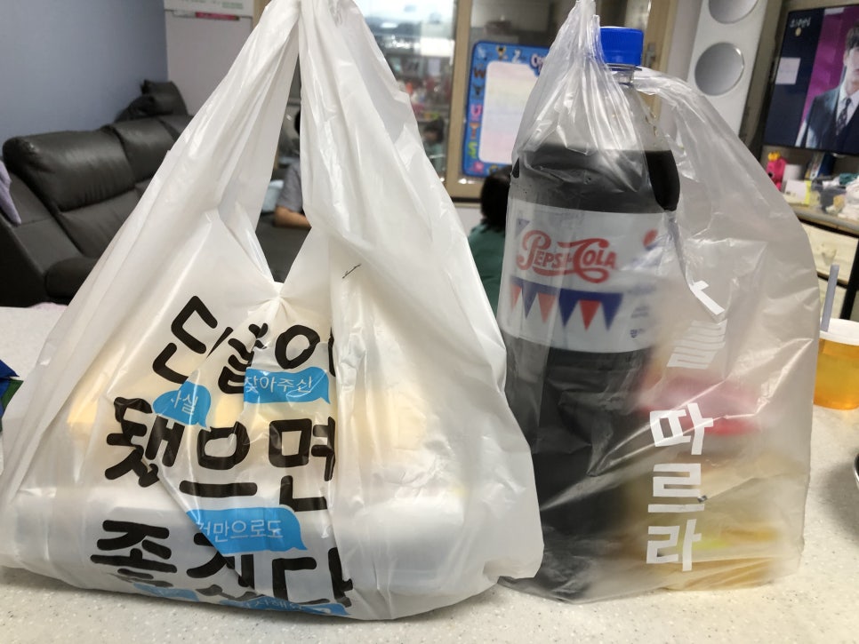 걸작떡볶이 이미지