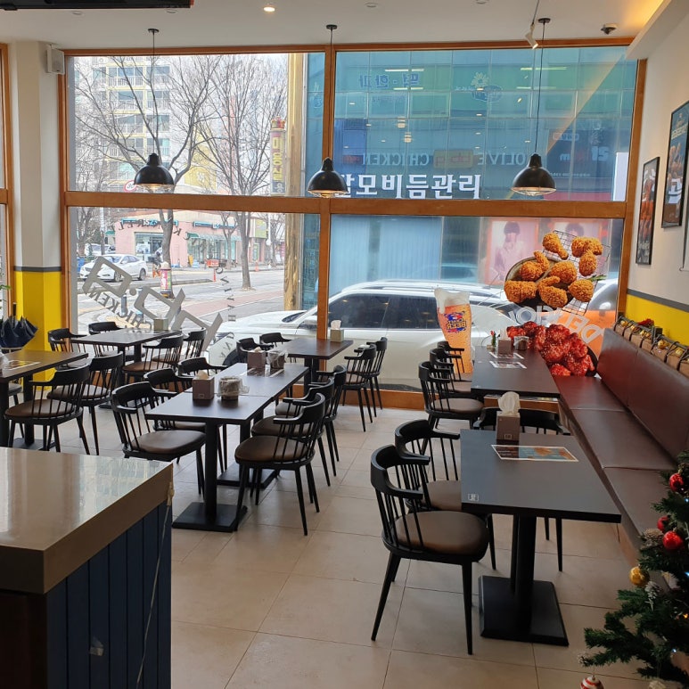 비비큐충남 이미지