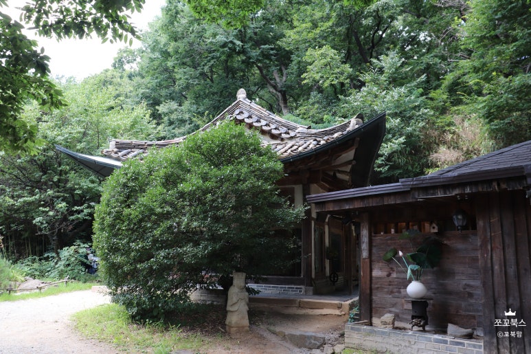 한옥소리 이미지