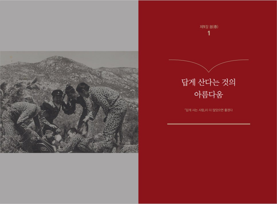 답게 이미지