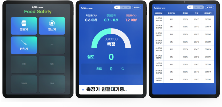 (주)엑스포푸드 이미지